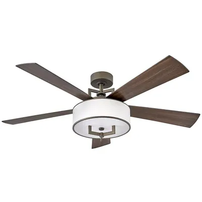 Hinkley Hampton LED Ceiling Fan