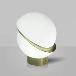 Lee Broom Crescent LED Table Lamp - CRE0120
