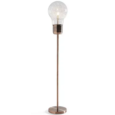 Antonangeli Viva Edison F1 LED Floor Lamp