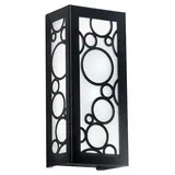 UltraLights Modelli 15330 Outdoor LED Wall Sconce - 15330-SS-FA-02