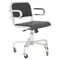 Emeco Nine-0 Swivel Armchair - Soft Back