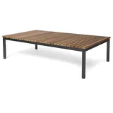 Skargaarden HARINGE Rectangular Lounge Table - HARLTL-BT