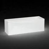 Vondom Faz Jardiniere Illuminated - 54176Y-ICE