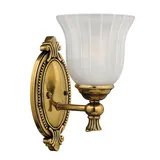 Hinkley Francoise Bath Sconce - 5580BB