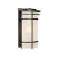 Capital Lighting Lakeshore Outdoor Wall Sconce - 9881OB