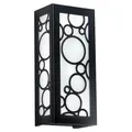 UltraLights Modelli 15330 Outdoor LED Wall Sconce - 15330-CB-WS-02