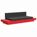 Loll Designs Platform One Sofa With Tables - PO-S2-AR-40483