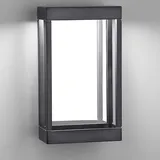 Boyd Lighting Mirage Outdoor LED Wall Sconce - E10493/277/MW
