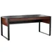 BDI Furniture Corridor Executive Desk - 6521 CWL