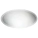Eurofase Oval Edge-Lit 29106 LED Mirror - 29106-011