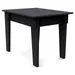 Loll Designs Deck Table - LG-DCST-BL