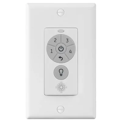 Visual Comfort Fan ESSWC-9 Wall Control