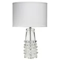 Jamie Young Co. Ribbon Table Lamp - 9RIBTCLD131M