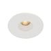 WAC Lighting LEDme Mini 1-Inch Recessed Downlight - HR-LED211E-35-WT