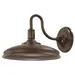 The Great Outdoors: Minka-Lavery Harbison LED Outdoor Wall Sconce - 71253-79-L