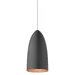 Visual Comfort Modern Mini-Signal Pendant Light - 700FJSIGMYPS