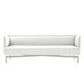 Bernhardt Design Finale Upholstered Sofa - 6517L_3113-200