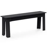 Loll Designs Fresh Air Bench - FA-B48-BL