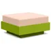 Loll Designs Nisswa Ottoman - NC-O-LG-40431-000