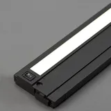 Visual Comfort Architectural Unilume LED Slimline 13-Inch Undercabinet Light - 700UCF1392B-LED