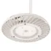 Lithonia Lighting JEBL LED High Bay Light - JEBL 12L 50K 80CRI WH