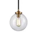 Elk Home Boudreaux Mini Pendant Light - 15344/1