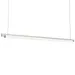 SONNEMAN Lighting Keel LED Linear Chandelier Light - 3828.16