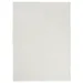 Linie Design Asko Area Rug - ASKO WHITE 200