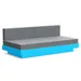 Loll Designs Platform One Sectional Sofa - PO-S0-SB-40483-0001