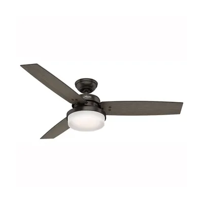 Hunter Fans Sentinel Ceiling Fan