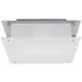 Access Lighting Vision Wall/Flushmount Light - 50030-BS/FST