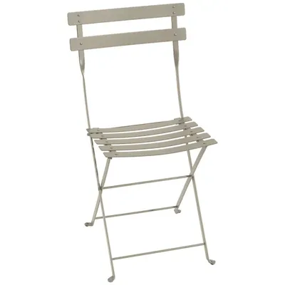 Fermob Bistro Folding Chair, Set of 2