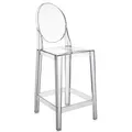 Kartell One More Stool, Set of 2 - G877882