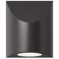 SONNEMAN Lighting Shear LED Indoor/Outdoor Wall Sconce - 7223.74-WL