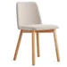 Blu Dot Chip Dining Chair - CH1-CHRWHO-ST