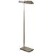 Visual Comfort Signature Studio Swing Arm Floor Lamp - 81134 AN