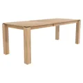 Ethnicraft Slice Extendable Dining Table - 51942