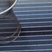 Chilewich Block Stripe Shag Indoor/Outdoor Mat - 200500-002