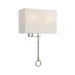 Elk Home Shannon Wall Sconce - 75020/2