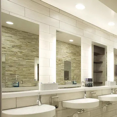 Electric Mirror Serenity LED Lighted Mirror