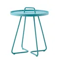 Cane-line On-The-Move Outdoor Side Table - 5065AA