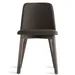 Blu Dot Chip Dining Chair - CH1-CHRSMK-GM