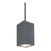 WAC Lighting Cube Architectural LED Pendant Light - DC-PD06-S927-GH