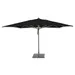 Bambrella Hurricane Square Umbrella - 3.0m SQ-H-E