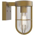 Astro Lighting Cabin Outdoor Wall Sconce - 1368022