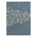 Jaipur Coastal Resort Schooled Rug - RUG122906