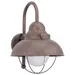 Generation Lighting Sebring Collection Outdoor Wall Lantern - 8871-44