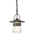 Hubbardton Forge Mason Coastal Outdoor Pendant Light - 363001-1005