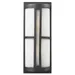 Elk Home Trevot Outdoor Wall Sconce - 42396/2