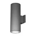 WAC Lighting Tube Architectural LED Up and Down Wall Light - DS-WD08-F30B-GH